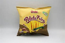 Load image into Gallery viewer, POTATO FRIES
