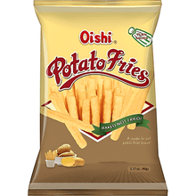 Load image into Gallery viewer, POTATO FRIES
