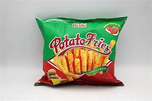 POTATO FRIES