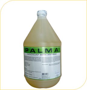 Cleaning Materials