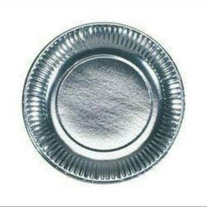 Paper Plates