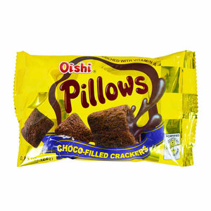 Pillows Crackers 38g