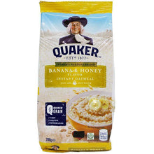 Load image into Gallery viewer, QUAKER OATS
