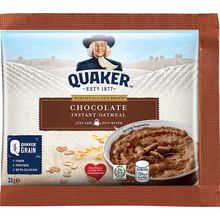 Load image into Gallery viewer, QUAKER OATS
