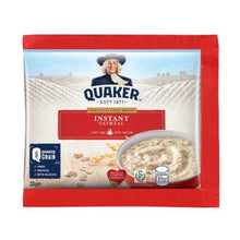 Load image into Gallery viewer, QUAKER OATS
