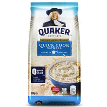 Load image into Gallery viewer, QUAKER OATS
