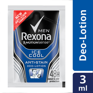 REXONA