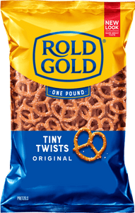 ROLD GOLD PRETZEL