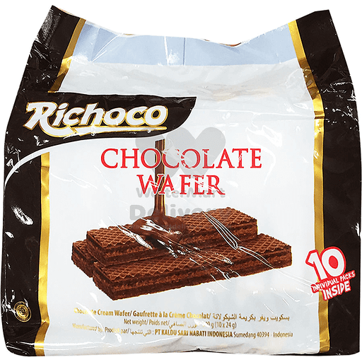 Richeese / Richoco / Ping Lava Wafer – promiselandmart