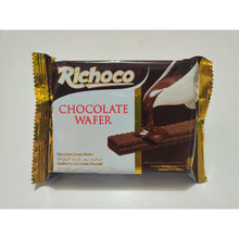Load image into Gallery viewer, Richeese / Richoco / Ping Lava Wafer
