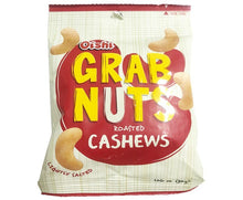 Load image into Gallery viewer, Grab Nuts
