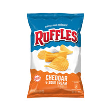 Load image into Gallery viewer, Ruffles Potato Chips
