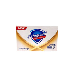 SAFEGUARD SOUP & HAND SOUP