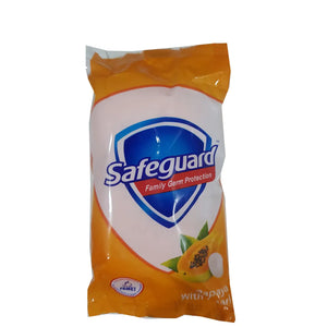 SAFEGUARD SOUP & HAND SOUP