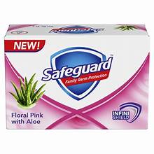 Load image into Gallery viewer, SAFEGUARD SOUP &amp; HAND SOUP
