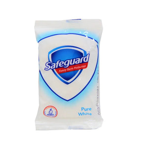 SAFEGUARD SOUP & HAND SOUP