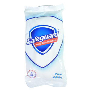 SAFEGUARD SOUP & HAND SOUP