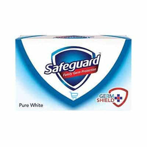 SAFEGUARD SOUP & HAND SOUP