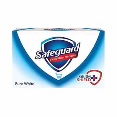 SAFEGUARD SOUP & HAND SOUP