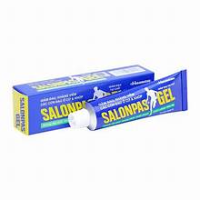 Load image into Gallery viewer, SALONPAS
