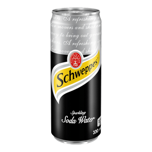 SCHWEPPES