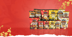 STIPS CHIPS