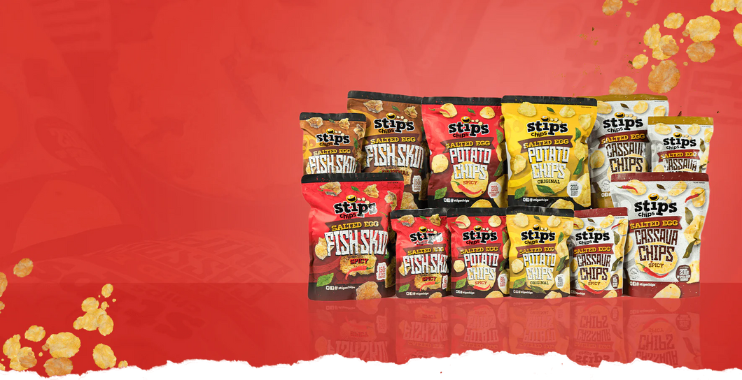 STIPS CHIPS