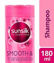 SUNSILK