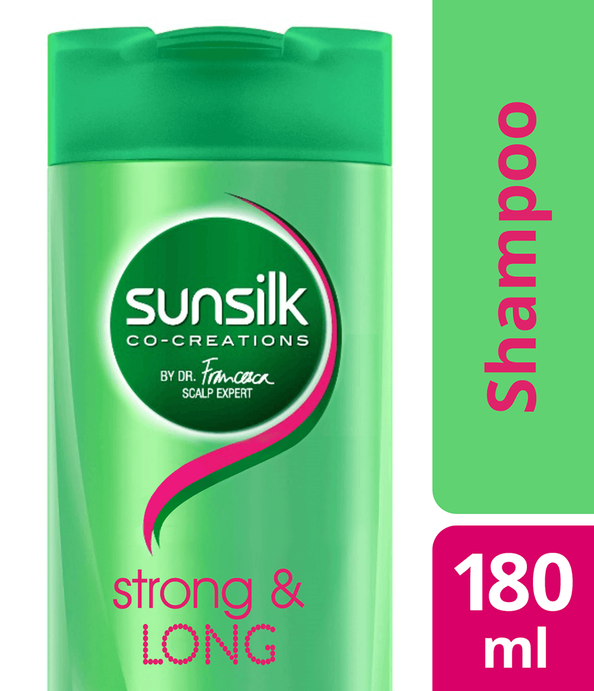 SUNSILK