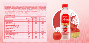 Yobick Yoghurt Drink 310ml