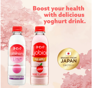 Yobick Yoghurt Drink 310ml