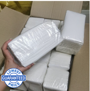 Inter Folded Paper Towel  30s x  (175's sheets/pack)