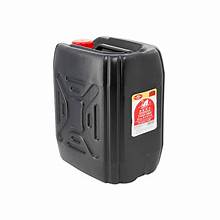 Silver Swan Soy Sauce Carbouy 19L