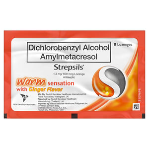 Strepsils