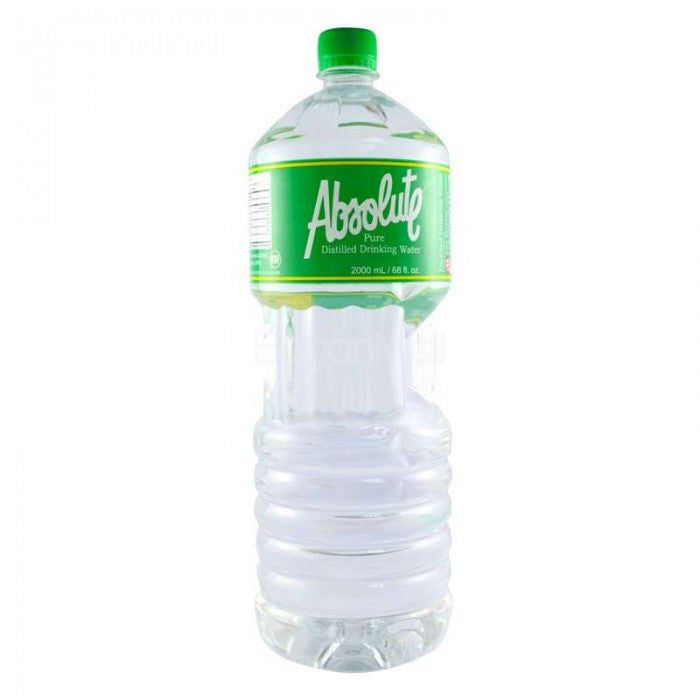 Summit Mineral Drinking Water