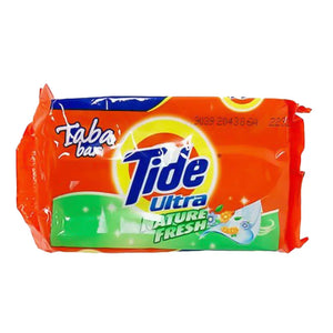 TIDE