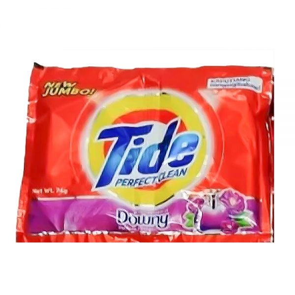 TIDE
