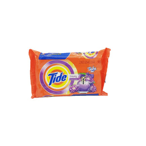 TIDE