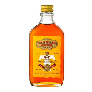 Tanduay 5 years