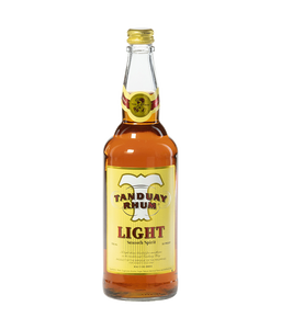 Tanduay Light
