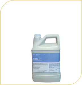 Cleaning Materials