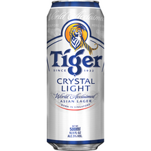 Load image into Gallery viewer, Tiger Beer in Can
