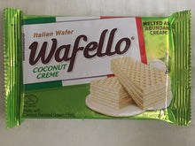 Load image into Gallery viewer, WAFELLO
