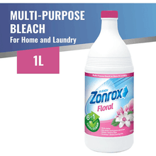 Load image into Gallery viewer, ZONROX
