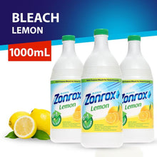Load image into Gallery viewer, ZONROX
