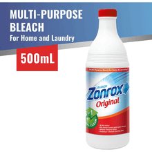 Load image into Gallery viewer, ZONROX
