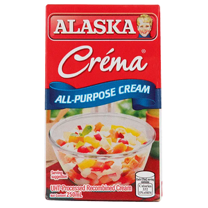 Alaska Products