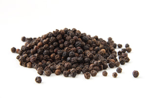 Black Pepper Whole 1kg