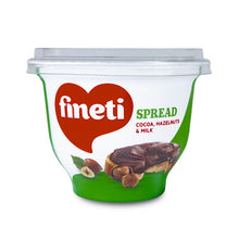 Load image into Gallery viewer, Fineti Spread
