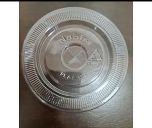 Dabba Cups/Lids 25's